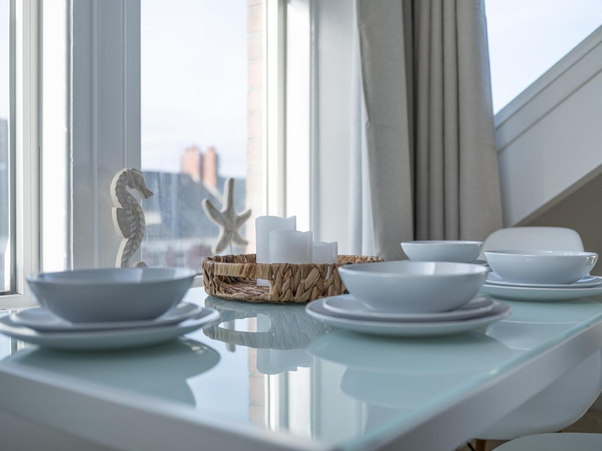 Cosy Coastal *